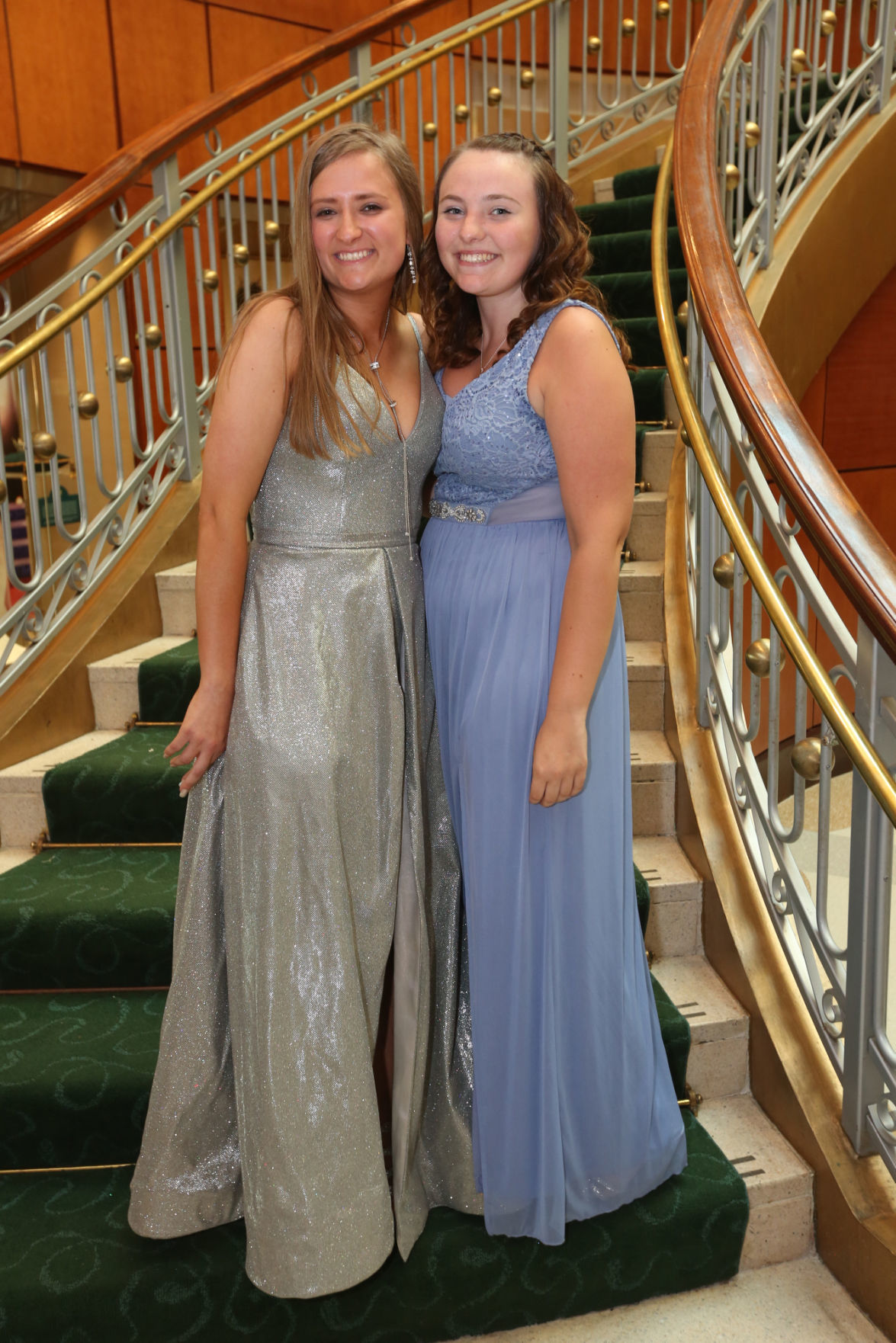Southern Regional High School Prom